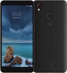 Замена дисплея на телефоне ZTE Blade A7 Vita в Набережных Челнах